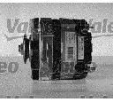 Generator / Alternator VALEO 432746