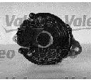 Generator / Alternator VALEO 432746