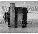 Generator / Alternator VALEO 432749