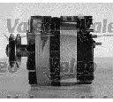 Generator / Alternator VALEO 432759