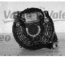Generator / Alternator VALEO 432759