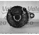 Generator / Alternator VALEO 432763