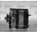 Generator / Alternator VALEO 432764