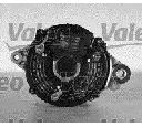 Generator / Alternator VALEO 432764