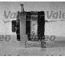 Generator / Alternator VALEO 432769