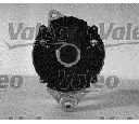 Generator / Alternator VALEO 432769