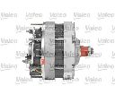 Generator / Alternator VALEO 432776