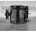 Generator / Alternator VALEO 432783