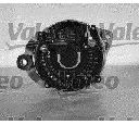 Generator / Alternator VALEO 432783