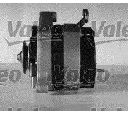 Generator / Alternator VALEO 432808