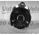 Generator / Alternator VALEO 432808