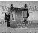 Generator / Alternator VALEO 432819