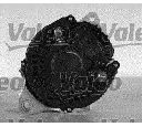 Generator / Alternator VALEO 432829