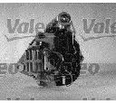 Generator / Alternator VALEO 432831