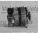 Generator / Alternator VALEO 432836