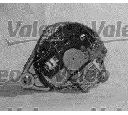 Generator / Alternator VALEO 432836
