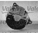 Generator / Alternator VALEO 432854