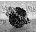 Generator / Alternator VALEO 432881