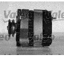 Generator / Alternator VALEO 433040