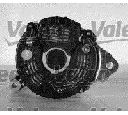 Generator / Alternator VALEO 433040