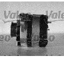 Generator / Alternator VALEO 433042</br>Piesa auto pentru Generator /Alternator / Elemente