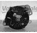 Generator / Alternator VALEO 433050