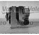 Generator / Alternator VALEO 433054