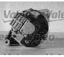 Generator / Alternator VALEO 433054