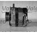 Generator / Alternator VALEO 433061