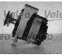 Generator / Alternator VALEO 433069