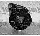 Generator / Alternator VALEO 433069