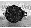 Generator / Alternator VALEO 433079