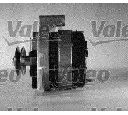 Generator / Alternator VALEO 433081</br>Piesa auto pentru Generator /Alternator / Elemente