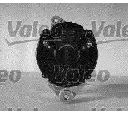 Generator / Alternator VALEO 433082