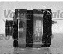 Generator / Alternator VALEO 433098