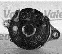 Generator / Alternator VALEO 433098