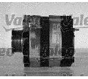 Generator / Alternator VALEO 433110
