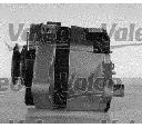 Generator / Alternator VALEO 433115