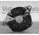 Generator / Alternator VALEO 433115