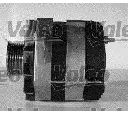 Generator / Alternator VALEO 433120