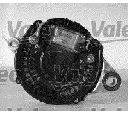 Generator / Alternator VALEO 433120