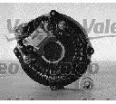 Generator / Alternator VALEO 433133