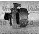 Generator / Alternator VALEO 433138