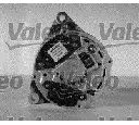 Generator / Alternator VALEO 433138