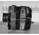 Generator / Alternator VALEO 433144