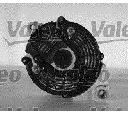 Generator / Alternator VALEO 433144