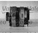 Generator / Alternator VALEO 433148