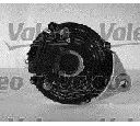 Generator / Alternator VALEO 433148