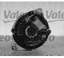 Generator / Alternator VALEO 433150