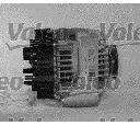 Generator / Alternator VALEO 433154